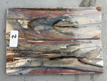 Stabilisiertes Mammutelfenbein - 7